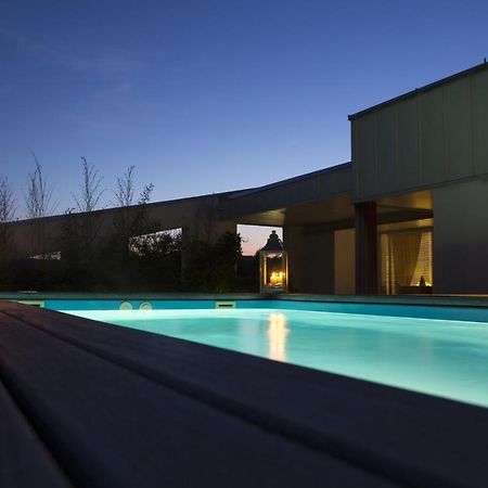 Pavi Apts Ljubljana - Private Rooftop Swimming Pool Exterior photo